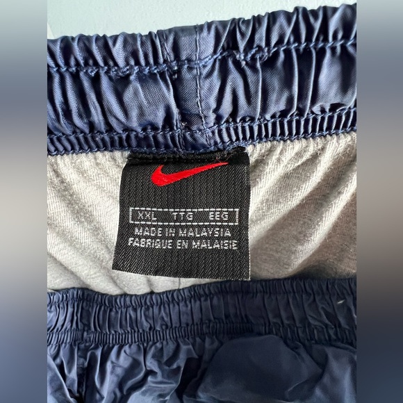 THROWBACK SPORTSWEAR BUNDLE NIKE/ ESPN READ DESCRIPTION - Picture 9 of 9